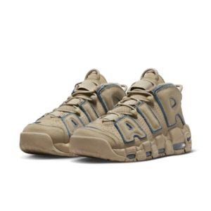 Nike Air More Uptempo ’96 Brown (DV6993-200)