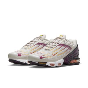 Nike Air Max Plus 3 Grey (DX2664-001)