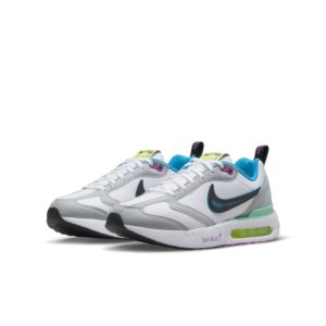 Nike Air Max Dawn Older Kids’ White (DX3772-100)