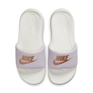 Nike Victori One Slides White (DZ3496-100)
