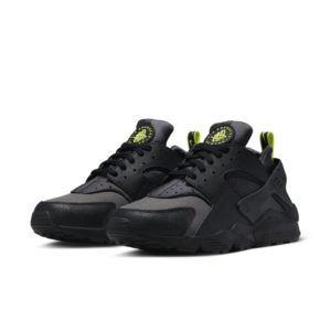 Nike Air Huarache Grey (DZ4499-001)