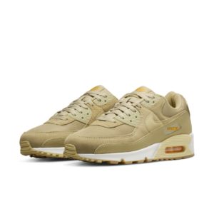 Nike Air Max 90 Brown (DZ4500-700)