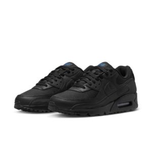 Nike Air Max 90 Black (DZ4504-001)
