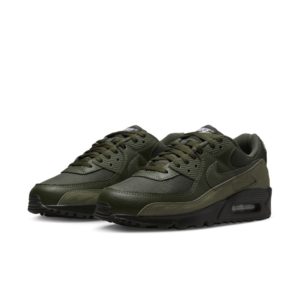 Nike Air Max 90 Brown (DZ4504-300)