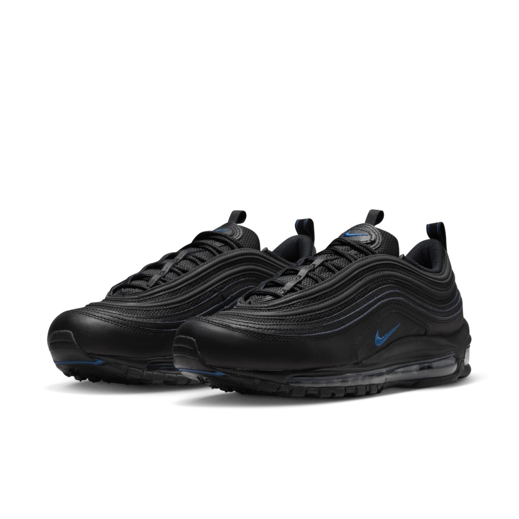 Nike Air Max 97 Black (DZ4505-001)