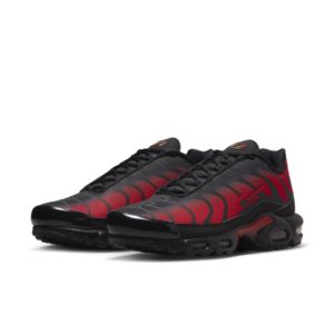 Nike Air Max Plus Red (DZ4507-600)