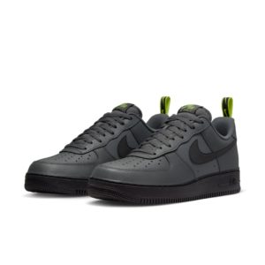 Nike Air Force 1 ’07 Grey (DZ4510-001)