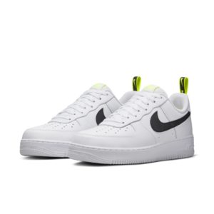 Nike Air Force 1 ’07 White (DZ4510-100)