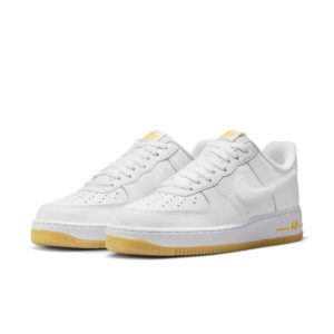 Nike Air Force 1 ’07 White (DZ4512-100)