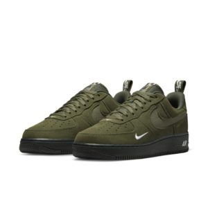 Nike Air Force 1 ’07 LV8 Brown (DZ4514-300)