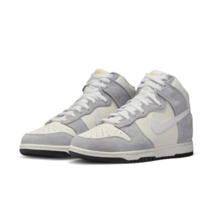 Nike Dunk High Retro White (DZ4515-100)