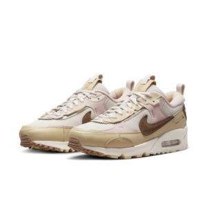 Nike Air Max 90 Futura Brown (DZ4704-100)