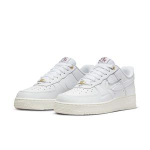 Nike Air Force 1 ’07 Premium White (DZ5616-100)
