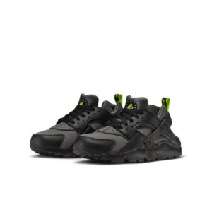 Nike Huarache Run Older Kids’ Grey (DZ5632-001)