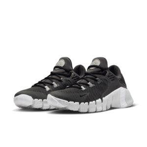 Nike Free Metcon 4 AMP Training Grey (DZ6326-001)