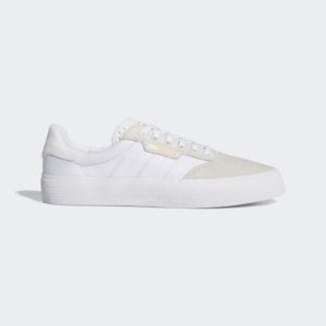 Adidas 3MC Crystal White / Cloud White / Gold Metallic (EG2763)