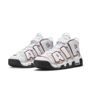 Nike Air More Uptempo ’96 White (FB1380-100)