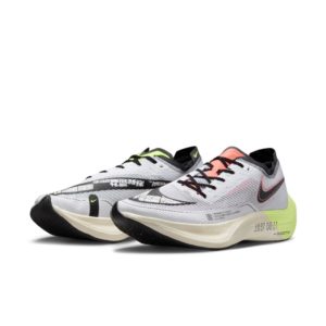 Nike ZoomX Vaporfly NEXT% 2 Road Racing White (FB1846-101)