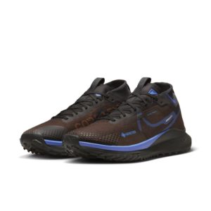 Nike React Pegasus Trail 4 GORE-TEX Waterproof Trail-Running Brown (FB2193-200)