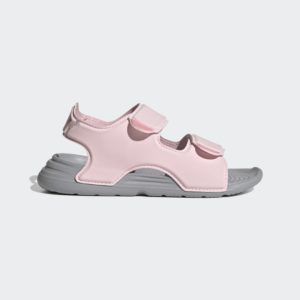 Adidas Swim Sandals Clear Pink / Clear Pink / Clear Pink (FY8937)