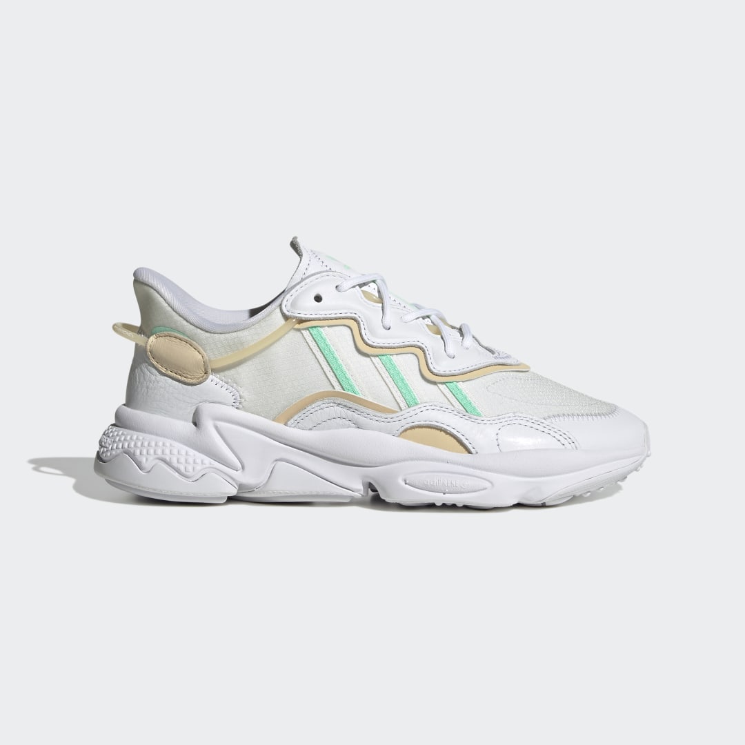 adidas x Raf Simons Ozweego GW4650