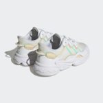 adidas x Raf Simons Ozweego GW4650