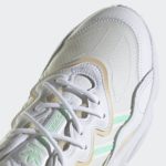 adidas x Raf Simons Ozweego GW4650