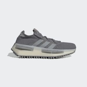 Adidas NMD_S1 Grey Three / Grey One / Core Black (GW4654)