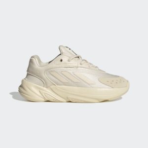 Adidas OZELIA Ecru Tint / Ecru Tint / Core Black (GW7213)