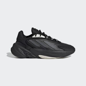 Adidas OZELIA Core Black / Grey Five / Off White (GX3968)