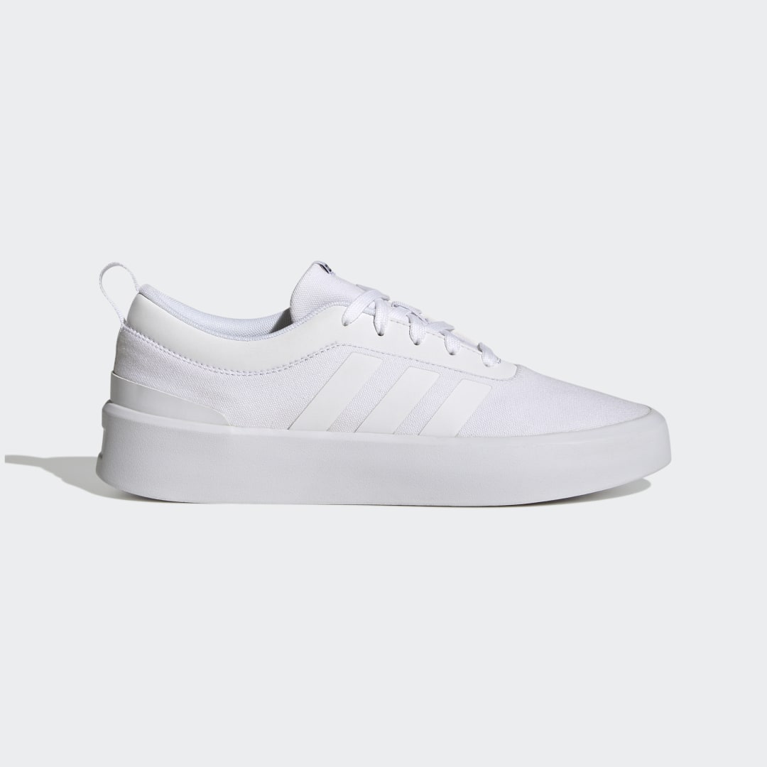 Adidas Futurevulc Lifestyle Modern Skateboarding Cloud White / Cloud White / Core Black (GX4193)