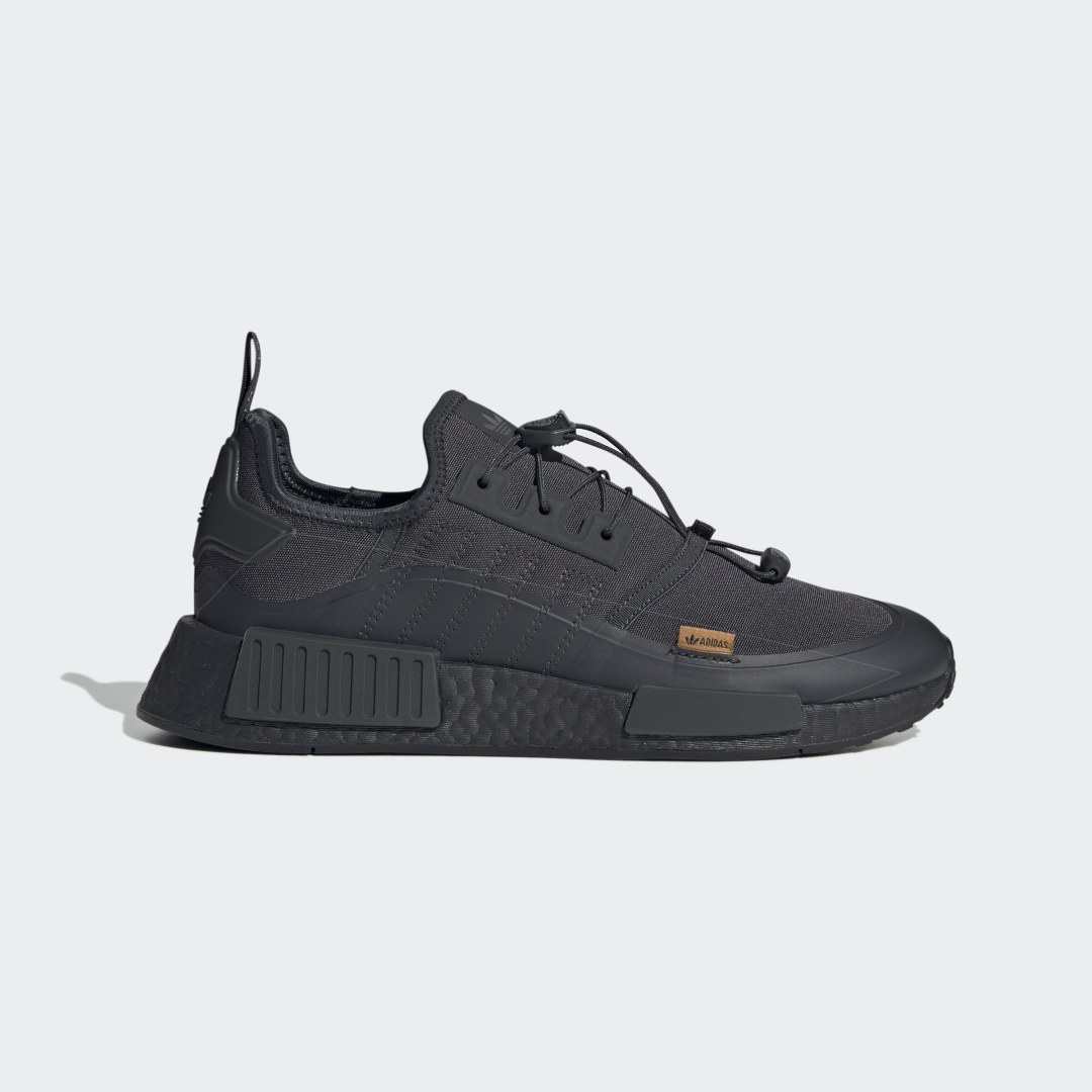 Adidas NMD_R1 TR Carbon / Carbon / Gum (GX4494)