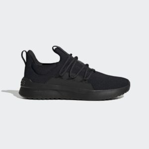 Adidas Lite Racer Adapt 4.0 Cloudfoam Slip-On Core Black / Core Black / Grey Six (GX6784)