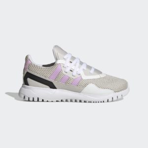 Adidas Originals Flex Grey One / Bliss Lilac / Cloud White (GX9253)