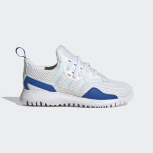 Adidas Originals Flex Cloud White / Almost Blue / Blue Bird (GX9259)