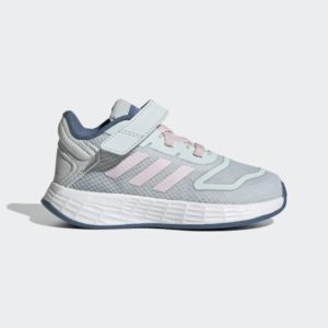 Adidas Duramo 10 Blue Tint / Clear Pink / Altered Blue (GZ1055)