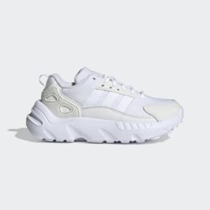 Adidas ZX 22 Cloud White / Cloud White / Crystal White (GZ1560)