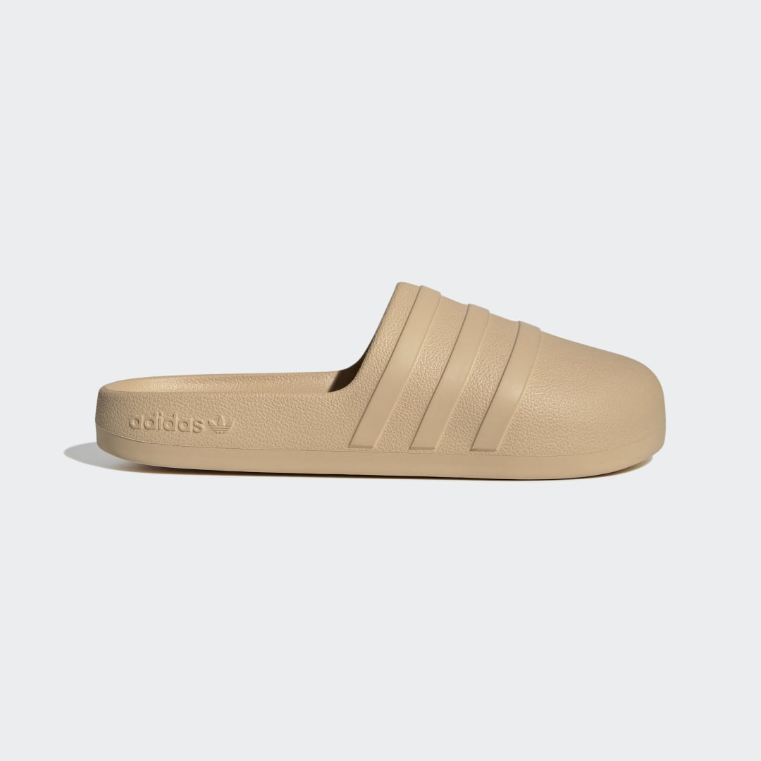 Adidas Adifom Adilette Slides Magic Beige / Magic Beige / Core Black (GZ2632)