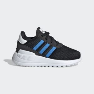 Adidas LA Trainer Lite Core Black / Blue Rush / Cloud White (GZ4286)