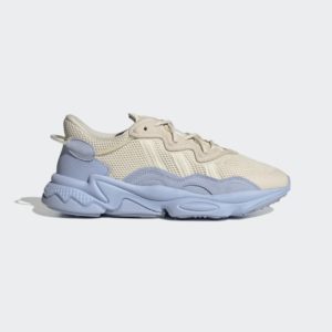 Adidas OZWEEGO Wonder White / Wonder White / Blue Dawn (H06146)