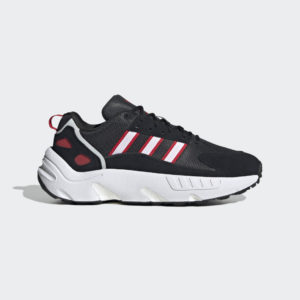 Adidas ZX 22 BOOST Core Black / Cloud White / Cloud White (HP2770)