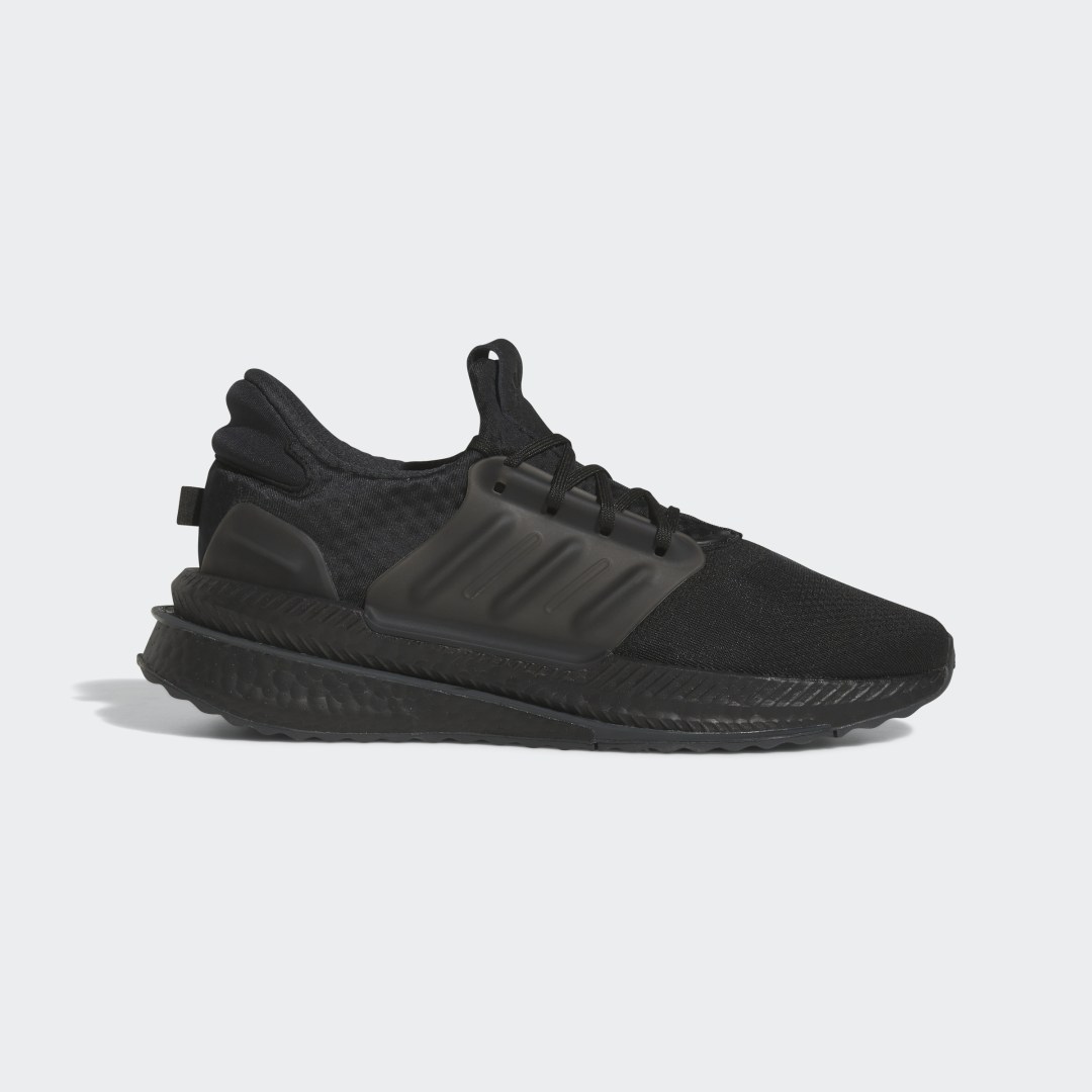 Adidas X_PLRBOOST Core Black / Grey Five / Core Black (HP3131)