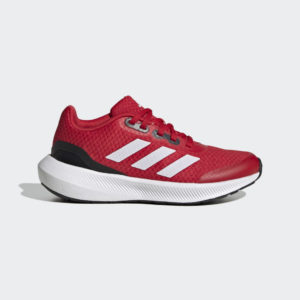 Adidas RunFalcon 3 Lace Better Scarlet / Cloud White / Core Black (HP5841)
