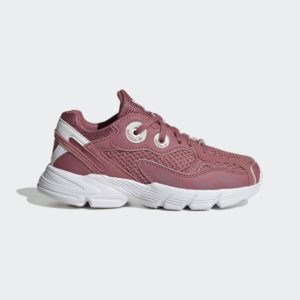 Adidas Astir Pink Strata / Pink Strata / Cloud White (HQ1551)