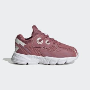 Adidas Astir Pink Strata / Pink Strata / Cloud White (HQ1552)