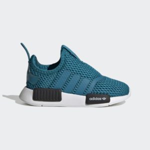 Adidas NMD 360 Active Teal / Active Teal / Core Black (HQ4045)