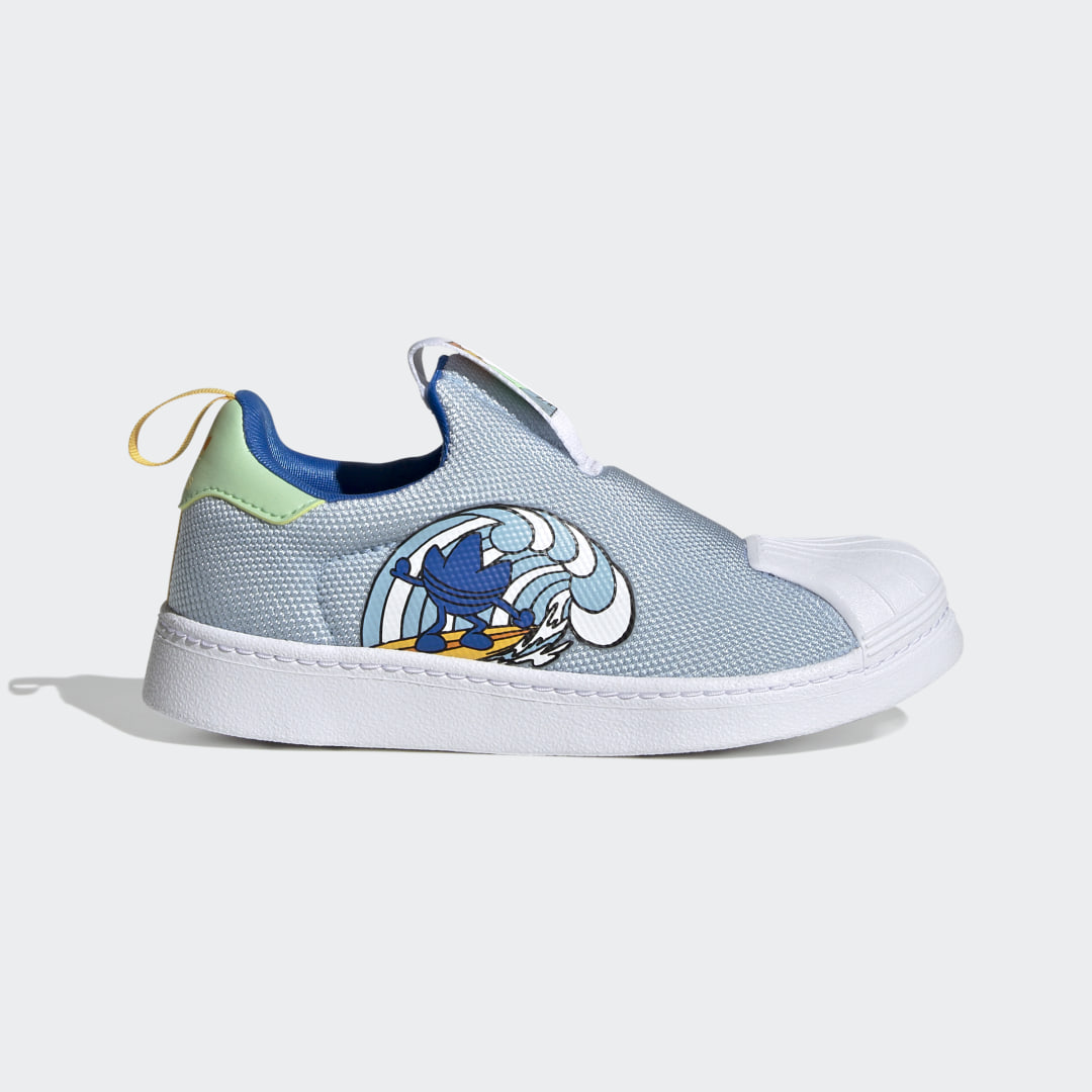 Adidas Superstar HQ4060