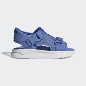 Adidas 360 3.0 Sandals Blue Fusion / Blue Fusion / Cloud White (HQ6047)