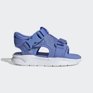 Adidas 360 3.0 Sandals Blue Fusion / Blue Fusion / Cloud White (HQ6051)