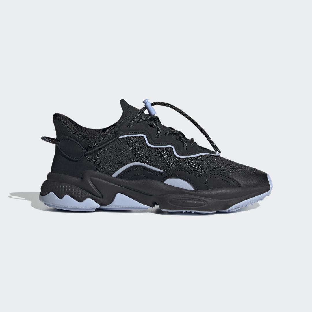 adidas x Raf Simons Ozweego HQ8545
